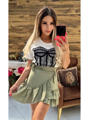 Тениска Mo